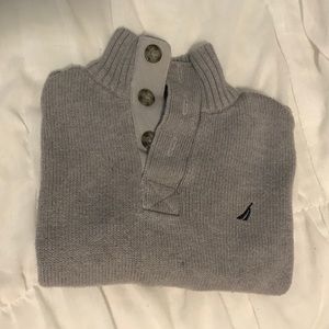 {Nautica} Little Boys Sweater